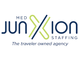 Junxion Med Staffing