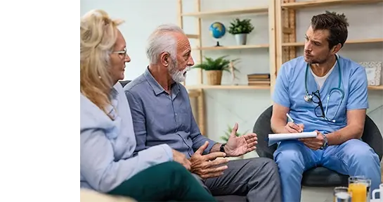 Healthcare Organizations